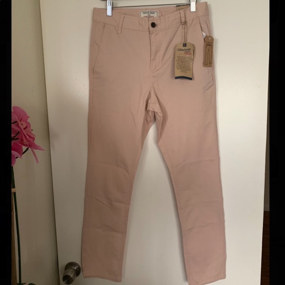 vintage genes 1891 slim